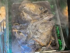 -二发烧烤(亚麻厂店)