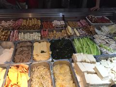 -林静小吃(复兴路店)