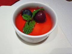 -The V泽惟·低温慢煮料理