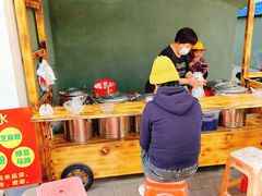 -钟姨糖水(惠城店)