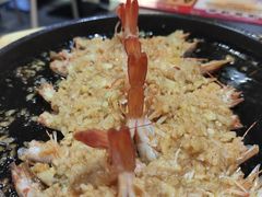 -青木岚小海鲜•小龙虾(友谊店)
