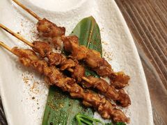 烤鸡软骨-东京屋(武定路店)