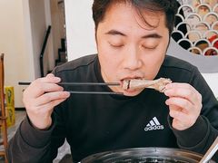 -巢湖名吃·东关老鹅汤(江南风情街店)