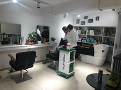 -风格style 专业烫染