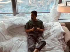 -长沙尼依格罗酒店