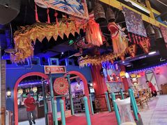 -巴九门老火锅(来福士打望店)