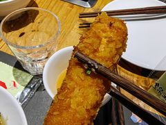 包浆鱼柳-锦城印象火锅(天府三街店)