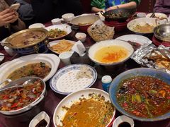 -金掌勺·锅包肉(广渠门店)
