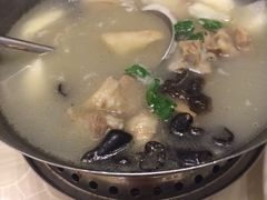 -阿拉丁新疆风味餐厅·清真(罗廊巷店)