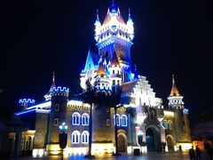 -厦门方特梦幻王国