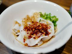猪油拌粉-盟重烧烤(高正街店)