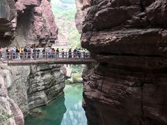 -云台山风景名胜区