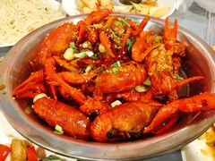 -虎虎龙虾大排档(双井店)