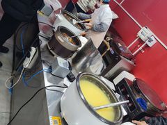 -王菊美食街·王菊面馆(总店)