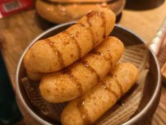 -巴卤社老火锅(财富店)