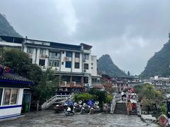 -桂林兴坪漓江