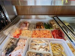 -老杨饭店(万科里店)
