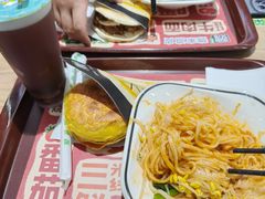 -魏家凉皮(次渠店)