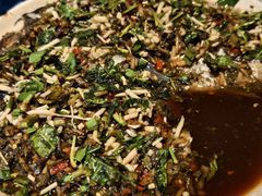 -香满楼(临安路店)