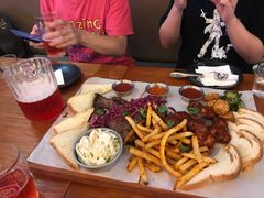 -Devils’ Brewery小恶魔精酿啤酒(泛海美式熏肉店)