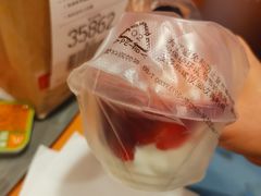 -麦当劳(天兴罗斯福店)