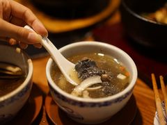 -小粤楼·怀旧粤菜(万辉国际广场店)