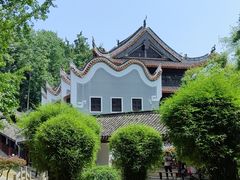 -岳麓书院