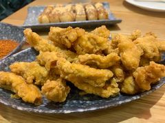 重庆小酥肉-付小姐在成都(川沙店)