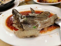 -稻香酒家(长宁KING88广场店)