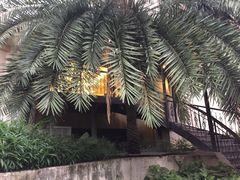 景观位-宝园酒家(美林M·LIVE天地东座店)