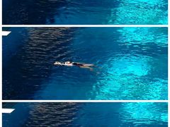 -清华大学-陈明游泳馆