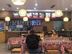 -秦香陕西食府(华贸天地店)