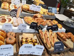 -红跑车(盒马店)
