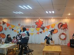 -伊顿幼儿园(济南大地锐城校区)