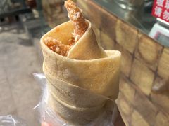 鸡柳卷-宋记丰储街鸡柳(新区店)