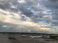 -米兰马尔彭萨国际机场