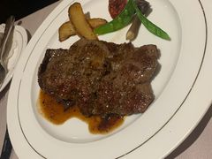 -戈雅法餐厅(世界城广场店)