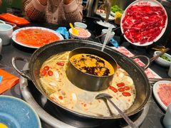 -巴蜀大将火锅(春熙店)