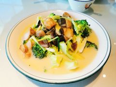 -粤港湾砂锅粥·宵夜(宝龙店)