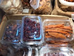 -方林富炒货店(西溪路78号本人店)