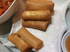 -逸林轩中餐厅(中信泰富朱家角锦江酒店)