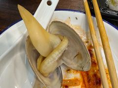 -韩风烤牛肉冷面店