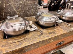 -新港湾大酒店-西餐厅