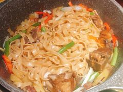 -楼兰新疆主题餐厅(苏州中心店)