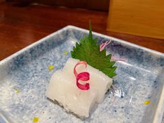 -加奈日本料理