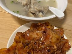 -明红蹄花创始老店(糍粑店街店)