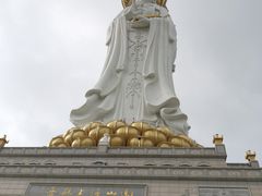 -三亚南山文化旅游区