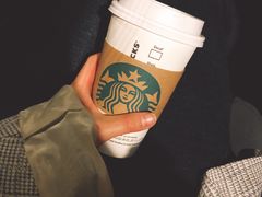 -星巴克(重庆北城天街店)