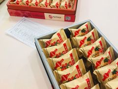 -佳德凤梨酥