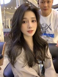 -Rise Hair上升造型